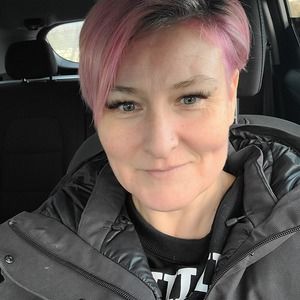 Meet your Posher, Christine